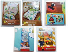 KIDS CHILDREN DOVET COVER SET