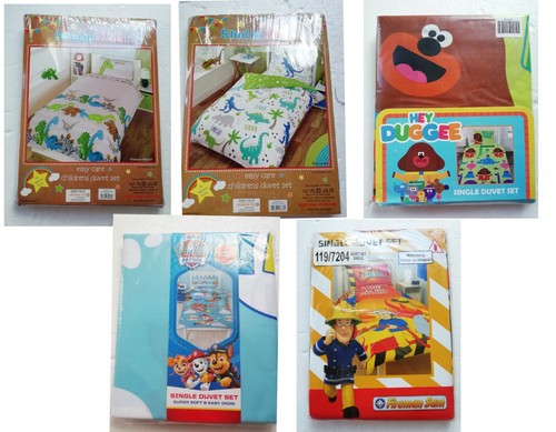 Kids children dovet cover - dovet,