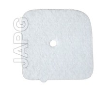 Air Filter, Echo SRM2501