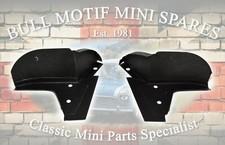 CLASSIC MINI-LH/RH REAR VALANCE CLOSING  ASSY PANEL (Saloon) BUY DIRECT TO SAVE!