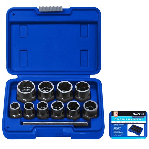 Bluespot 10pcs grip - 10pcs,