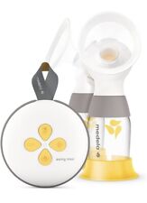 Medela Swing Maxi Double Electric Breast Pump, Brand New