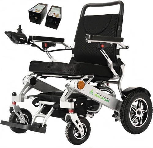 Lightweight folding electric - folding,