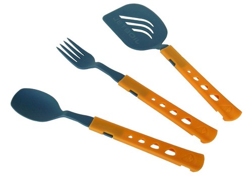 Jetboil jetset utensil - jetboil, kit