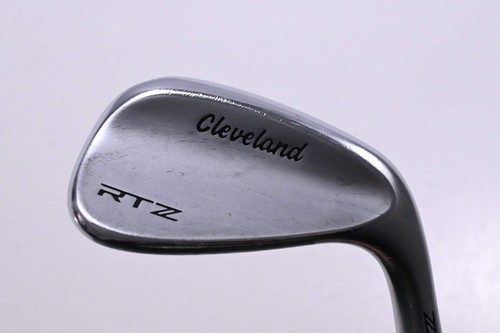 Cleveland rtz pitching wedge - rtz,