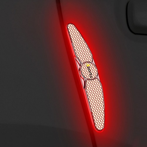 4pcs car door - car, guard