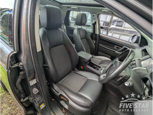 Land rover discovery - rover,