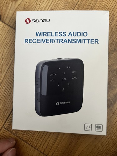 Sonru bluetooth 2 - bluetooth, 5.2