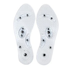 Acupressure Magnetic Insoles |