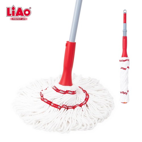 Extendable twist mop - twist,