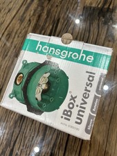 Hansgrohe iBox 01800180 -