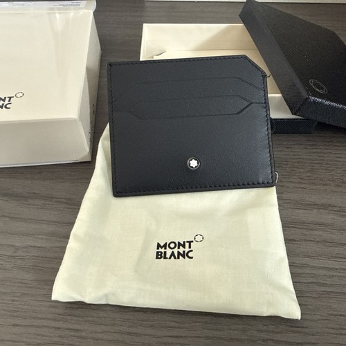 Montblanc black 6cc - montblanc,