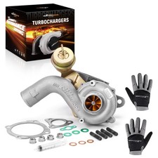 Turbo for Audi TT A3 VW Seat