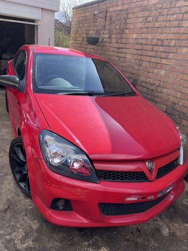 Astra vxr breaking - astra,