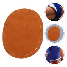  1 Pair Sew On Patches Elbow