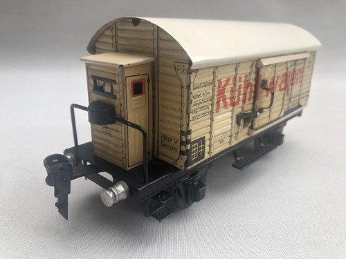 Märklin gauge dr - gauge,