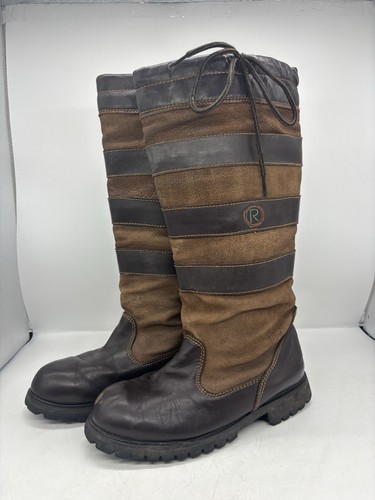 Brown rydale classic - classic, malham