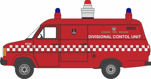 Oxford diecast 76ft2003 - diecast,