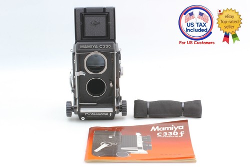 Pro mint mamiya - pro, f