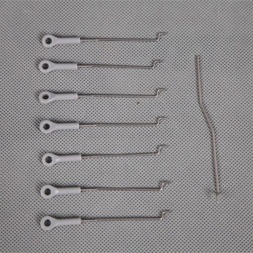 Fms avanti linkage rod - fms,