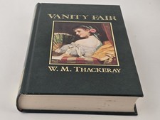 Vanity Fair W.M. Thackeray -