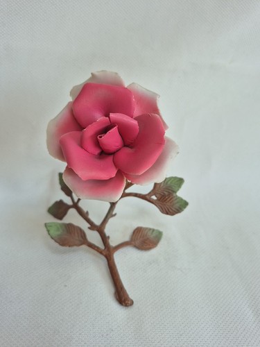 Italian porceline capodimonte - italian,