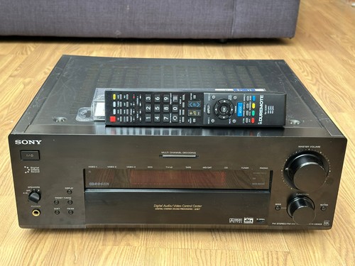 Vintage sony str db925 - qs, 100w