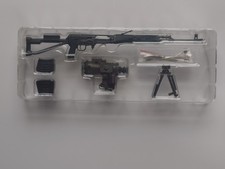 ZYTOYS 1/6 ZY2012B SVD Sniper