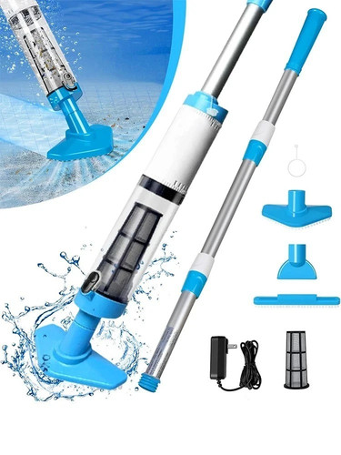 Cordless rechargeable - in,