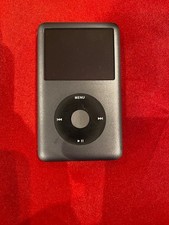 Apple iPod Classic 7th