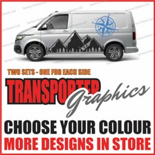 VOLKSWAGEN VW TRANSPORTER T4