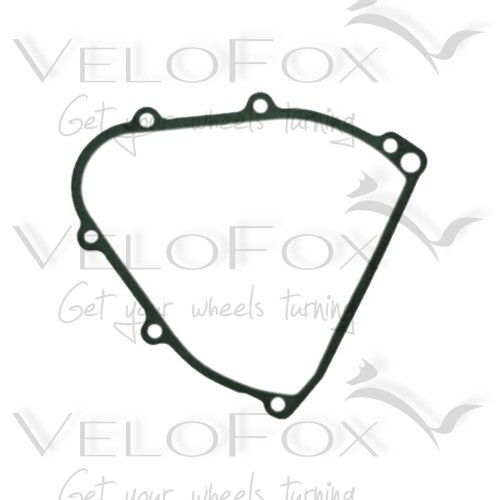 Athena clutch cover gasket - cover,