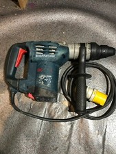 Bosch GBH 4-32 DFR Hammer Drill 110v (WITH CASE)