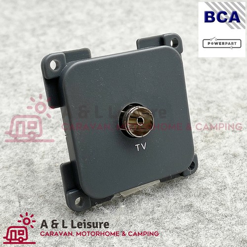 Cbe line aerial socket - tv,