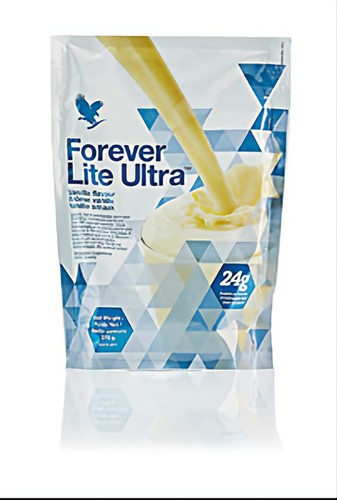Forever lite ultra vanilla - lite,