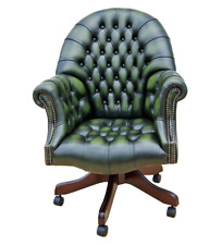 English Chesterfield Office