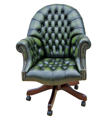 English chesterfield office - chesterfield,