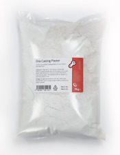 Fine Casting Plaster of Paris (Standard Casting Plaster)