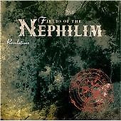 Fields of the Nephilim 