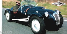 Frazer Nash LE MANS REPLICA