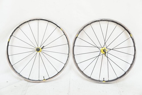 Mavic ksyrium elite - mavic,