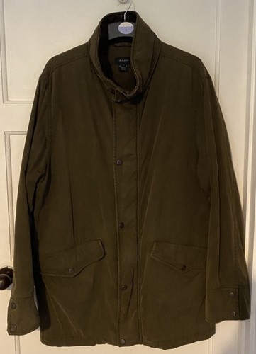 Gant double decker 1 - gant,