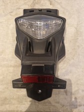 Suzuki GSX 1300 B King Rear