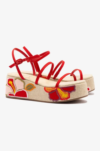 Nwot htf larroude - htf, raffia