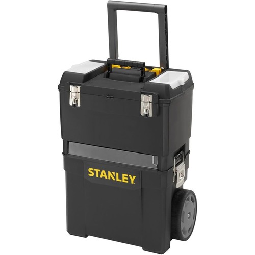 Mobile work centre toolbox - work,
