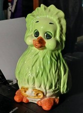 Vintage 1983 Orville the Duck
