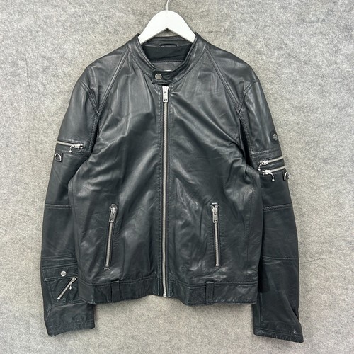 Diesel jacket mens xxl 2xl - xxl,
