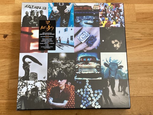 Sealed 2011 dvd box - 2011,