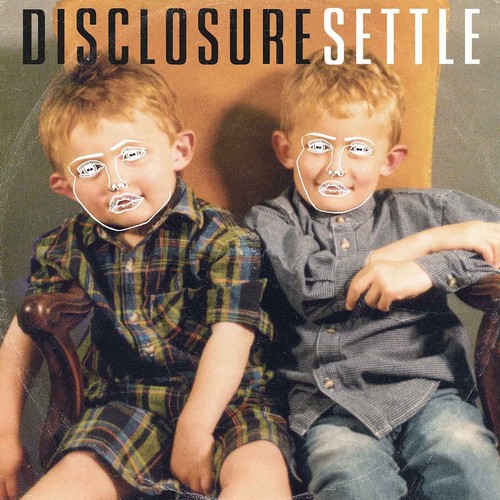 Settle disclosure cd - settle,