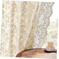  Lace Curtains 90 Inches Long